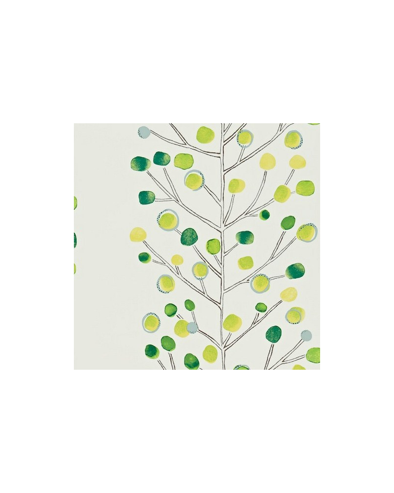Papel Pintado Berry Tree NMEL110206 - SCION