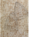 Papel Pintado REM-02 - NLXL