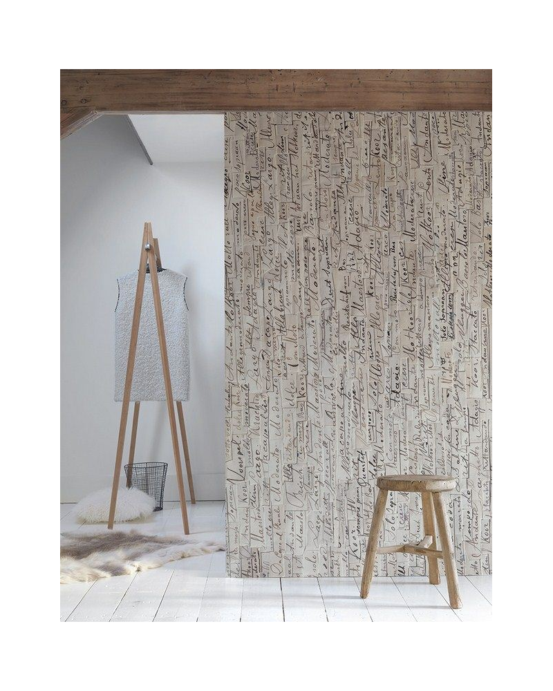 Papel Pintado REM-03 - NLXL