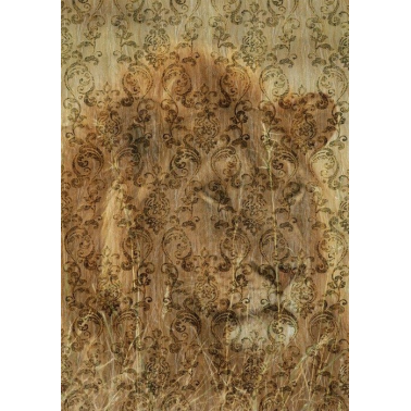 Papel Pintado RC12069 - ROBERTO CAVALLI