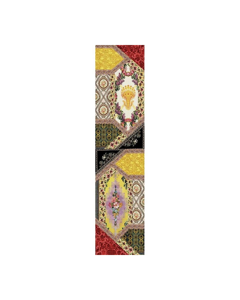 Papel Pintado RC12076 - ROBERTO CAVALLI