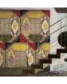 Papel Pintado RC12076 - ROBERTO CAVALLI