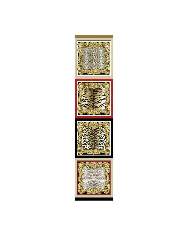 Papel Pintado RC12079 - ROBERTO CAVALLI