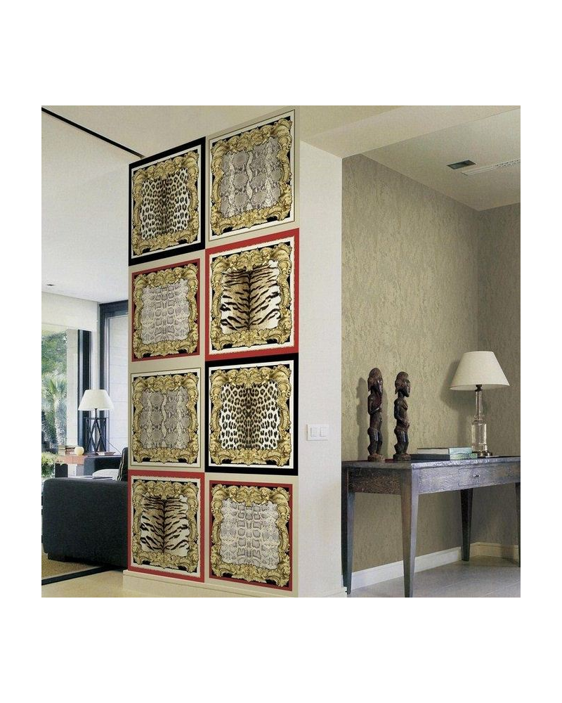 Papel Pintado RC12079 - ROBERTO CAVALLI