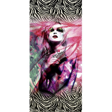 Papel Pintado RC12080 - ROBERTO CAVALLI