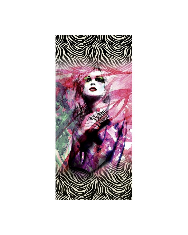 Papel Pintado RC12080 - ROBERTO CAVALLI
