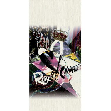 Papel Pintado RC12084 - ROBERTO CAVALLI