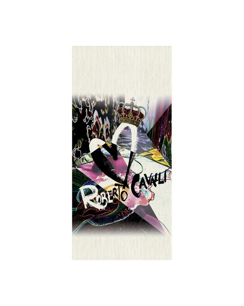 Papel Pintado RC12084 - ROBERTO CAVALLI