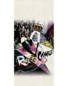 Papel Pintado RC12084 - ROBERTO CAVALLI