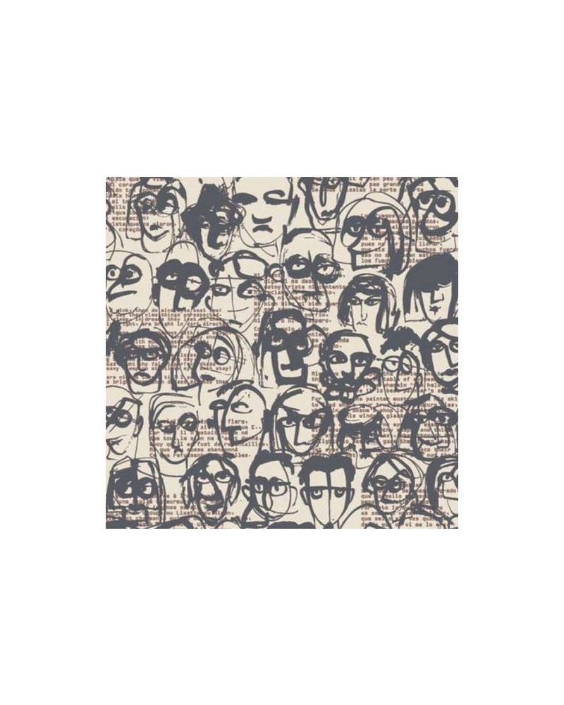 Papel Pintado les amis-cacao - EQUIPO DRT Papel Pintado les amis-cacao - EQUIPO DRT
