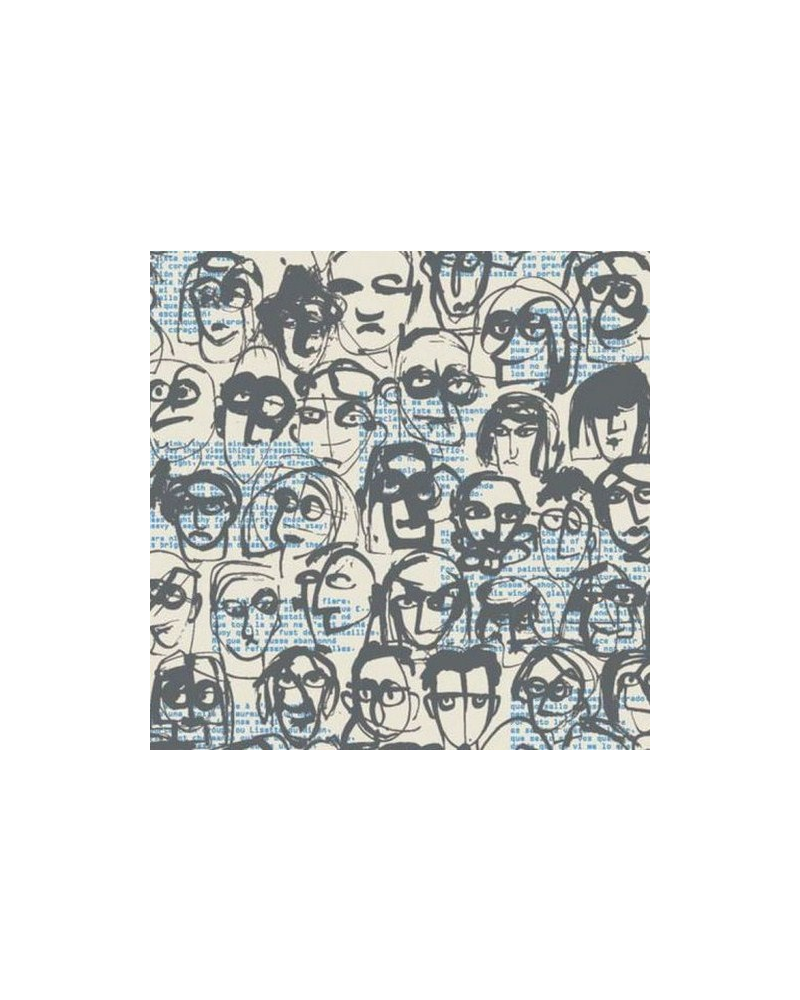 Papel Pintado les amis-jeans - EQUIPO DRT Papel Pintado les amis-jeans - EQUIPO DRT