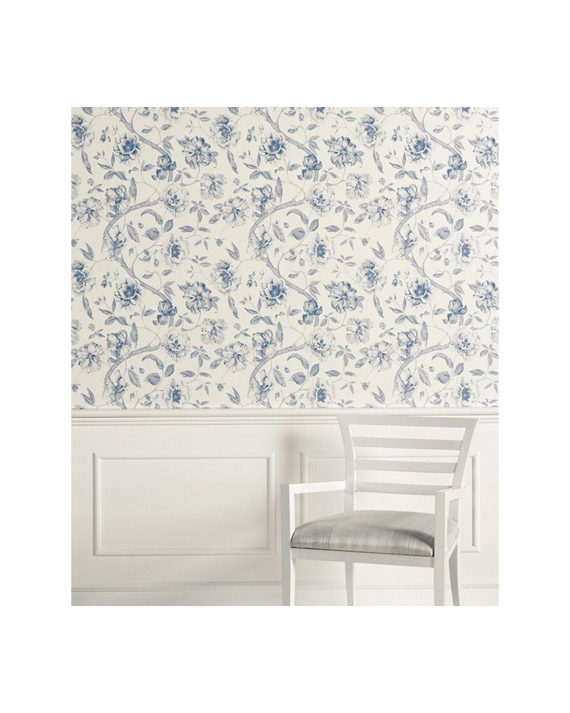 Papel Pintado adagio-oro - EQUIPO DRT