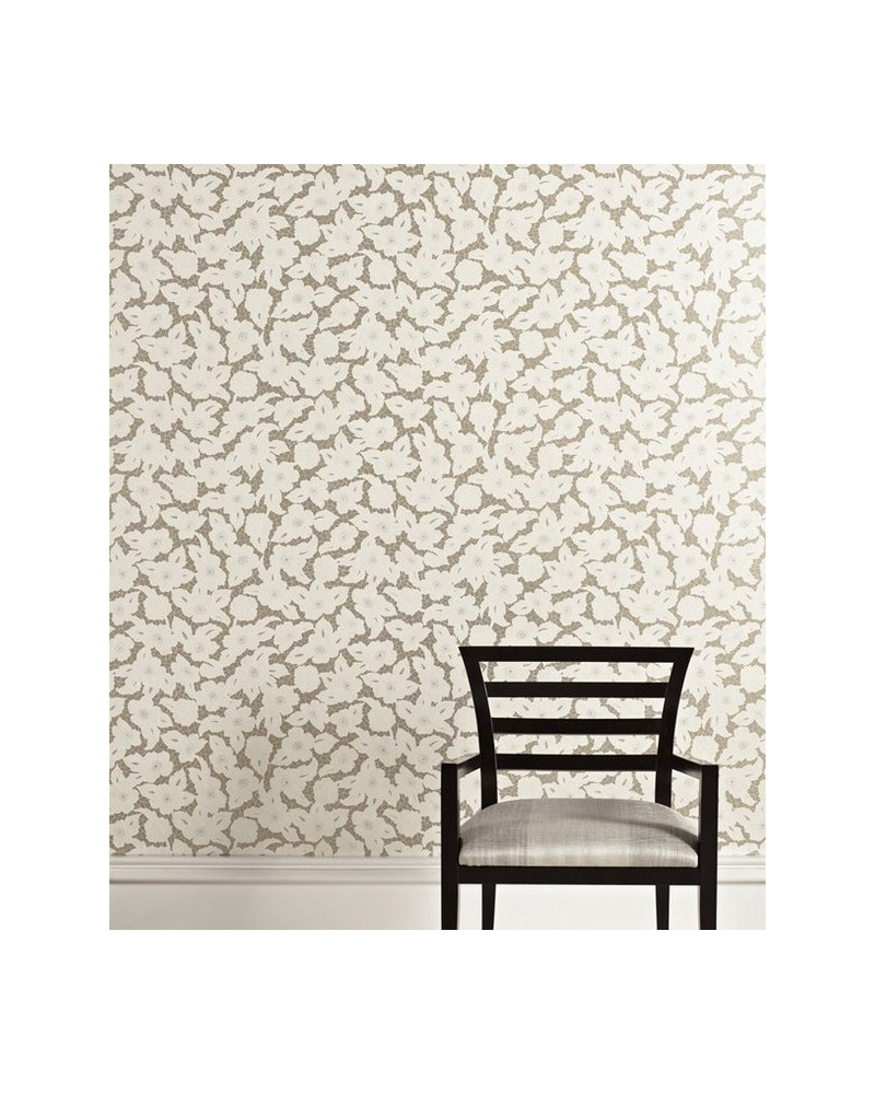 Papel Pintado albinoni-nacar - EQUIPO DRT
