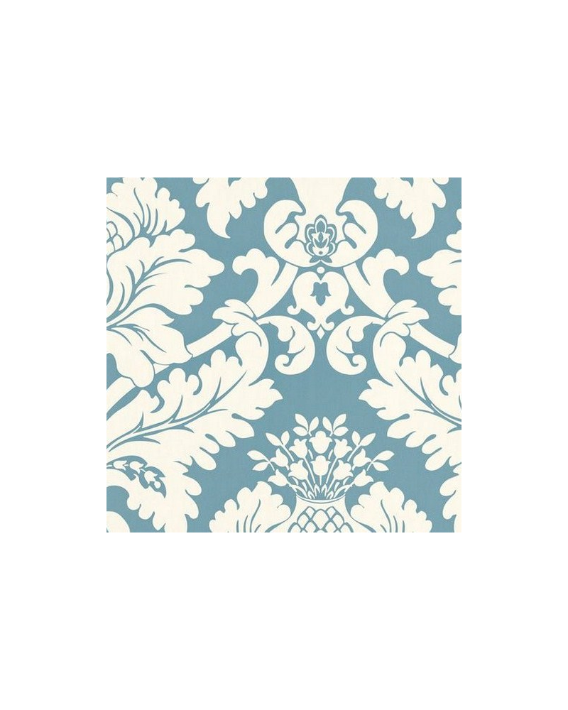Papel Pintado non troppo-azul - EQUIPO DRT Papel Pintado non troppo-azul - EQUIPO DRT