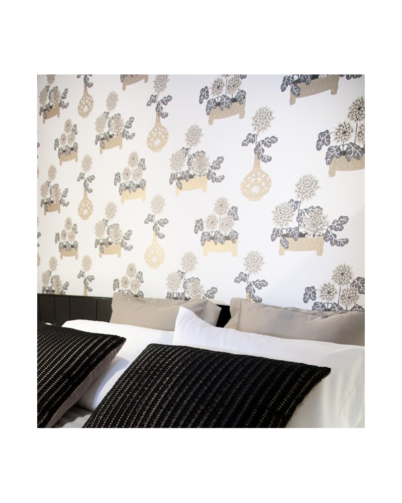 Papel Pintado sayonara 17960 - EQUIPO DRT