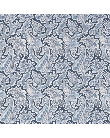 T1018_Navy WINCHESTER PAISLEY