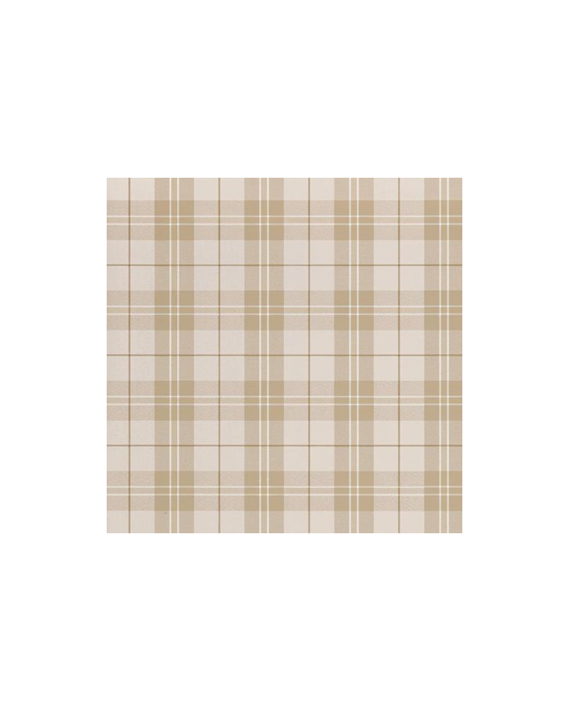 T1026_Grey and Camel WINSLOW PLAID