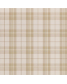 T1026_Grey and Camel WINSLOW PLAID