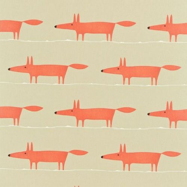 Tela MR FOX 120071 SCION