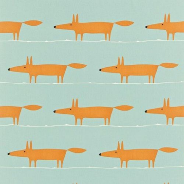 MR FOX 120072