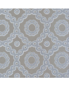 Papel Pintado P606/04 MELUSINE - TRAVERTINE - Designers Guild