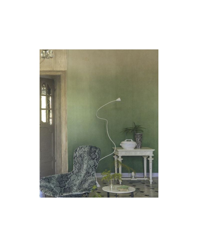 Papel Pintado P600/10 SARAILLE - GRAPE - Designers Guild