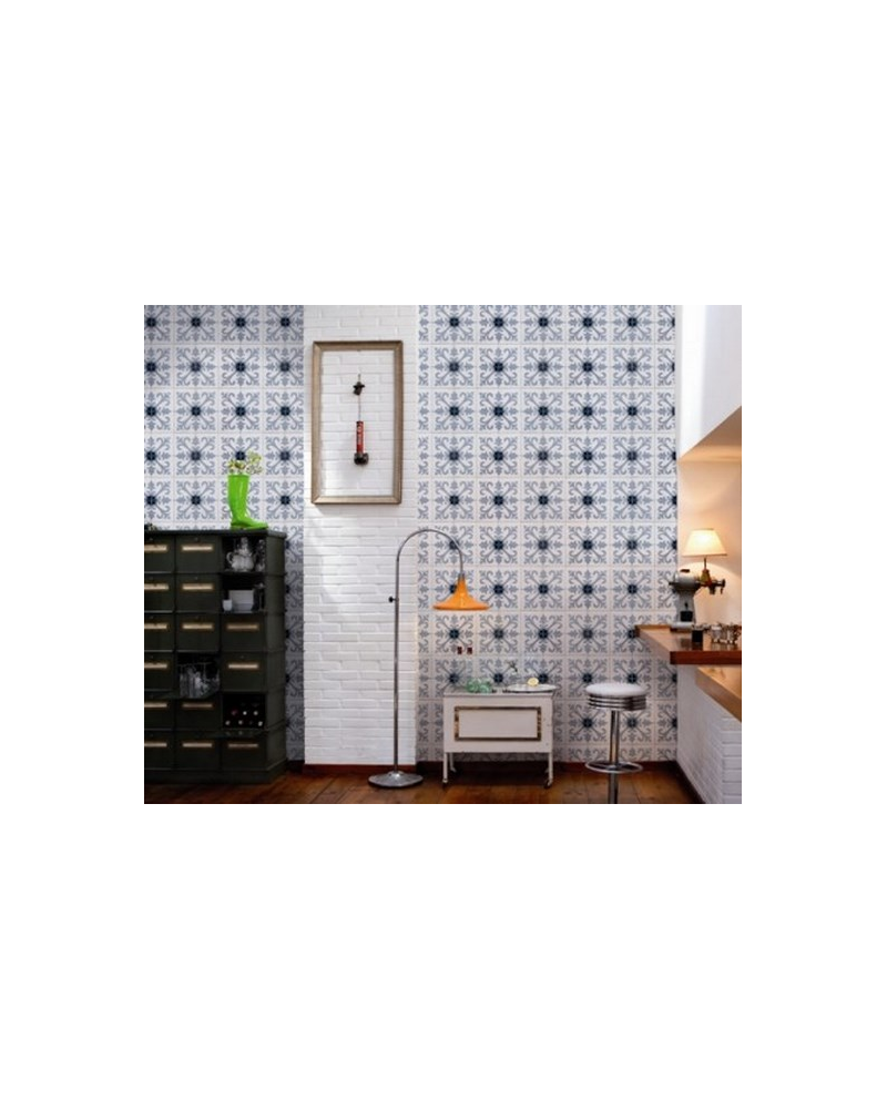 Papel Pintado CELOSIA GREY 3000013 - COORDONNE