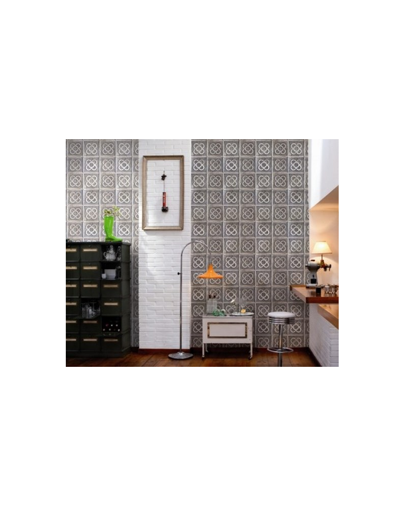 Papel Pintado CLOVER 3000021 - COORDONNE