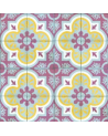 Papel Pintado MANDALA 3000018 - COORDONNE