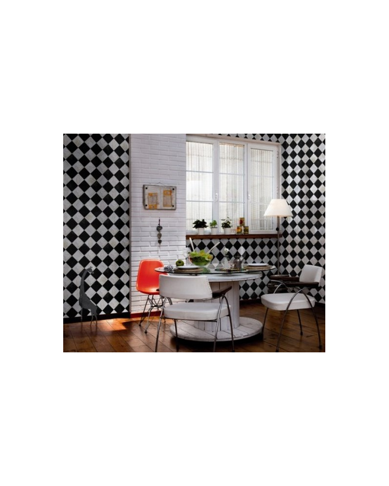 Papel Pintado MARBEL CHESS 3000001 - COORDONNE