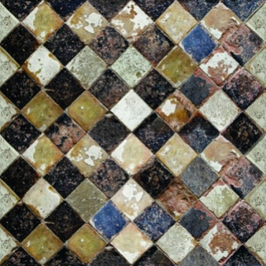 Papel Pintado SOLERA CHESS 3000002 - COORDONNE