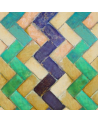 Papel Pintado ZIG ZAG 3000037 - COORDONNE