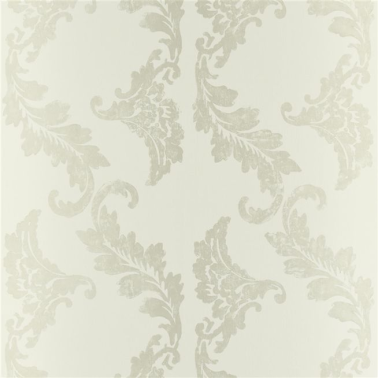 Papel Pintado  P614-01 AKSU - LINEN - Designers Guild