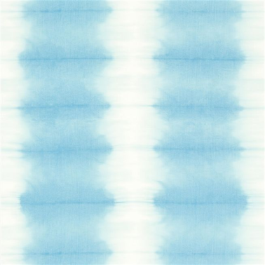 Papel Pintado P615-03 SAVINE - TURQUOISE - Designers Guild