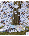 Tela FCL035-04 GRENADINE - LAGON CHRISTIAN LACROIX