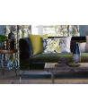Tela HAMV131507-amizilia velvet-stone mustard elephant Harlequin