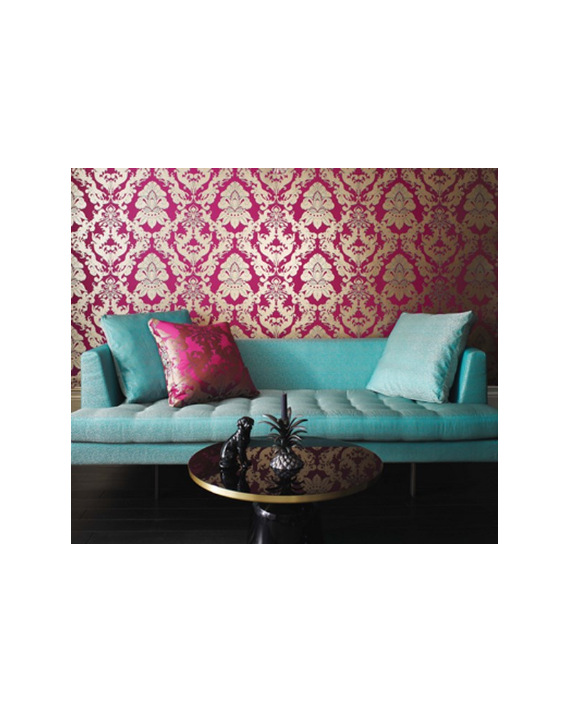 Papel Pintado W6540-05_pegasus - MATTHEW WILLIAMSON