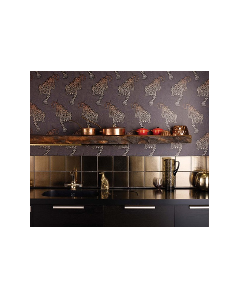 Papel Pintado W6542-01_tyger tyger - MATTHEW WILLIAMSON