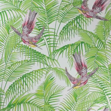 Papel Pintado W6543-02_sunbird - MATTHEW WILLIAMSON