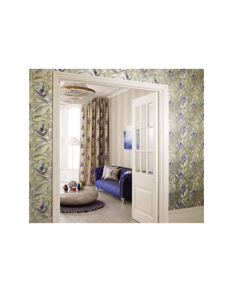 Papel Pintado W6543-01_sunbird - MATTHEW WILLIAMSON