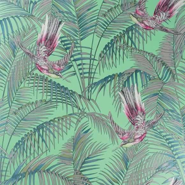 Papel Pintado W6543-03_sunbird - MATTHEW WILLIAMSON