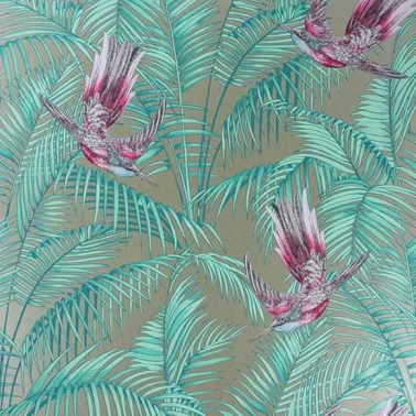 Papel Pintado W6543-06_sunbird - MATTHEW WILLIAMSON