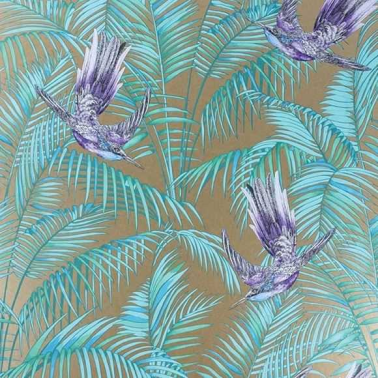 Papel Pintado W6543-07_sunbird - MATTHEW WILLIAMSON