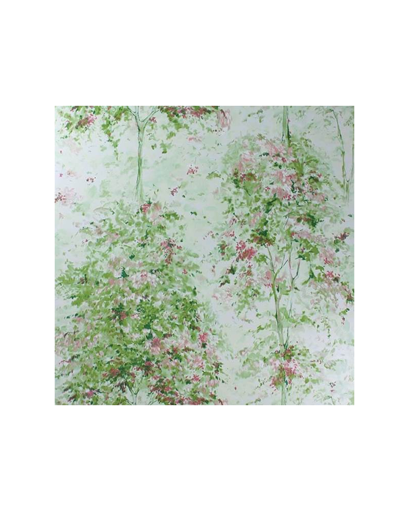 Papel Pintado NCW4152-01_lochwood - NINA CAMPBELL