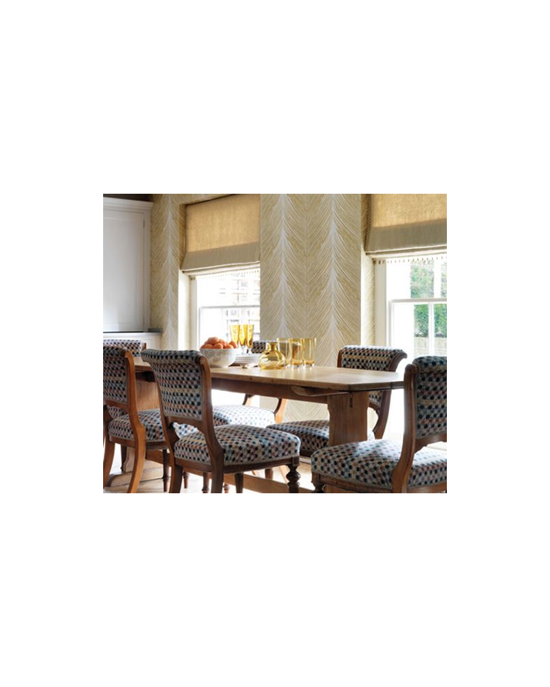 Papel Pintado NCW4154-04_mey fern - NINA CAMPBELL