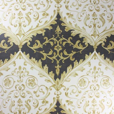 Papel Pintado NCW4156-06_montrose - NINA CAMPBELL