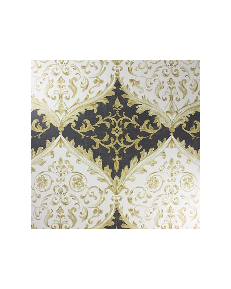 Papel Pintado NCW4156-06_montrose - NINA CAMPBELL