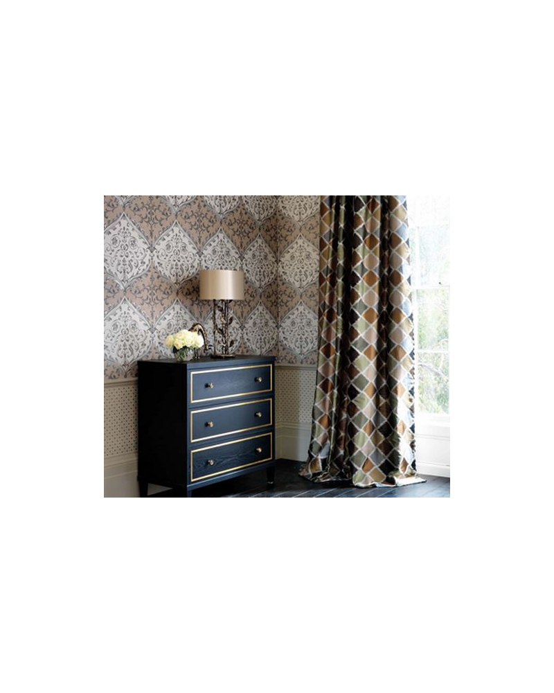 Papel Pintado NCW4156-06_montrose - NINA CAMPBELL