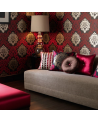 Papel Pintado W5795-06 RADNOR - OSBORNE and LITTLE