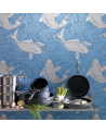 Papel Pintado W5796-04 DERWENT - OSBORNE and LITTLE